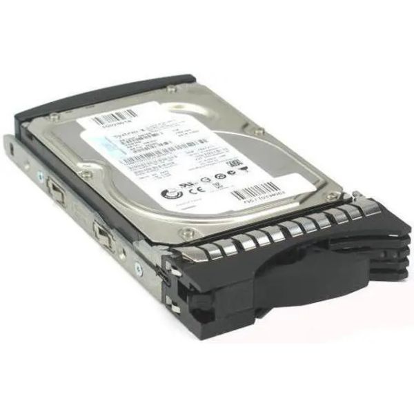 Lenovo IBM 900GB 10K 6Gbps SAS 2.5 Hard Drive (81Y9654)