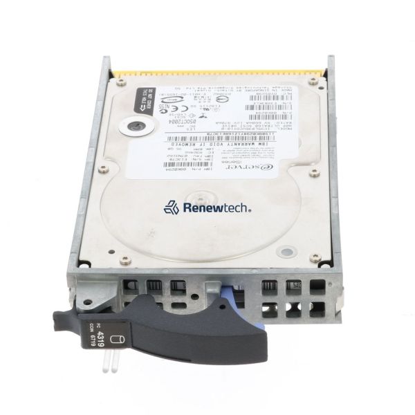 Lenovo 36GB 10K RPM SAS Hard Drive (9406-4319)