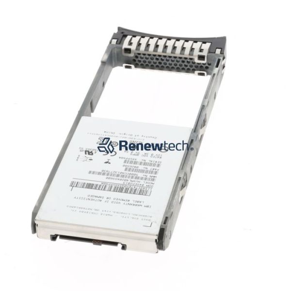 Lenovo 200GB 2.5 inch (AC93-2078)