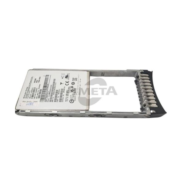 Lenovo 800GB 2.5 Inch SSD Flash Drive (AHH3-2076)
