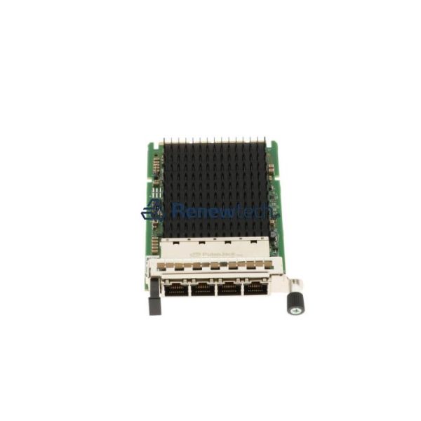 Lenovo ThinkSystem Intel X710-T4L 10GBase-T 4-Port OCP Ethernet Adapte (SN37B02945)