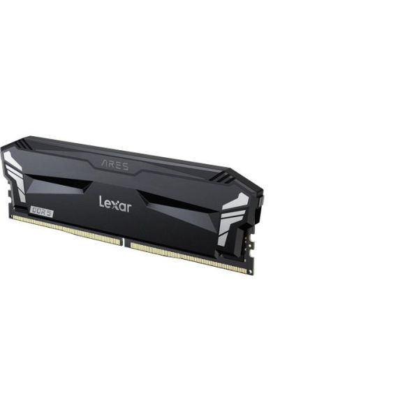 Lexar Ares OC DDR5 32GB 2x16GB 6000MHz (LD5U16G60C320A-RGD)