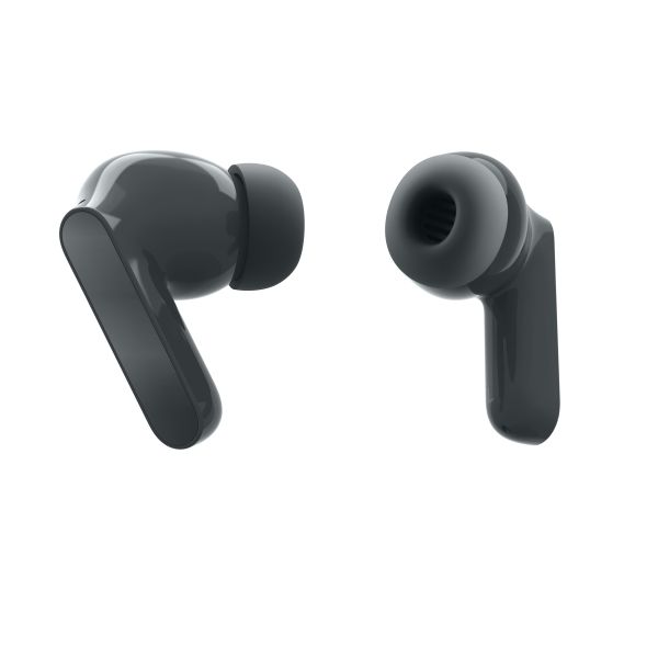 Motorola Moto Buds Bass Headset True Wireless Stereo (TWS) In-ear Oproepen/muziek Bluetooth Zwart (PG38C07949) Motorola Moto Buds Bass Headset True Wireless Stereo (TWS) In-ear Oproepen/muziek Bluetooth Zwart (PG38C07949)