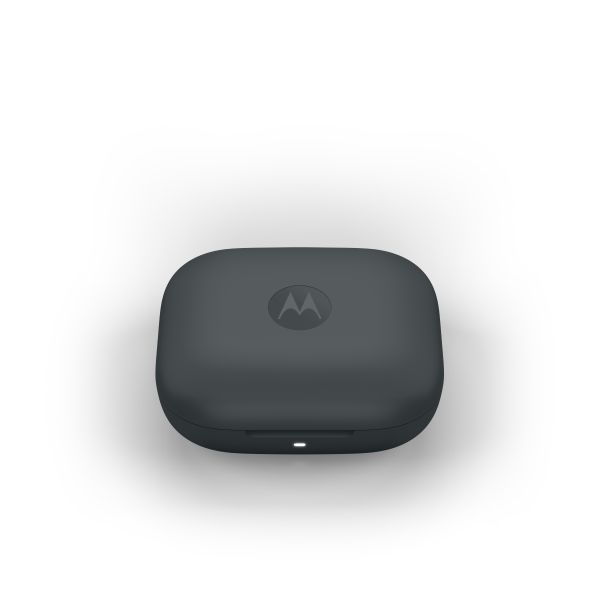 Motorola Moto Buds Bass Headset True Wireless Stereo (TWS) In-ear Oproepen/muziek Bluetooth Zwart (PG38C07949) Motorola Moto Buds Bass Headset True Wireless Stereo (TWS) In-ear Oproepen/muziek Bluetooth Zwart (PG38C07949)