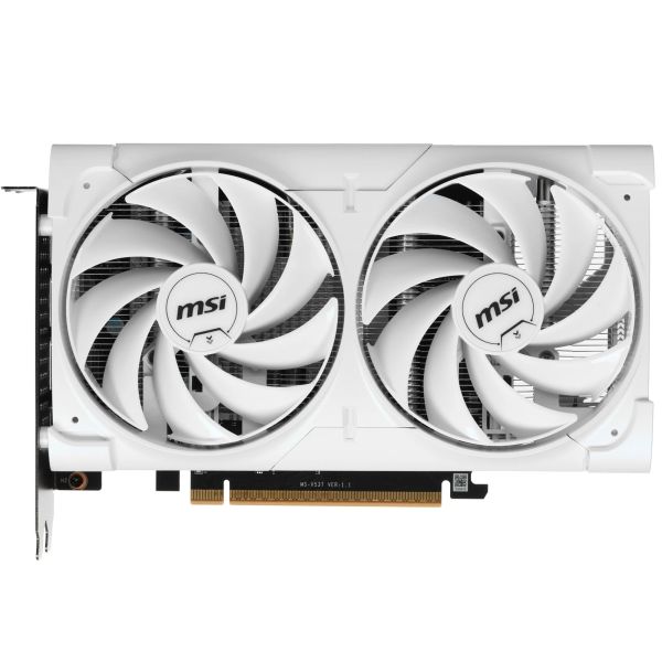 MSI GeForce RTX 5060 8G SHADOW 2X OC B (MS-V537)