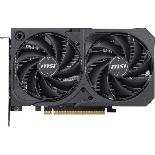 MSI GeForce RTX 5050 8G SHADOW OC Bulk (MS-V538)