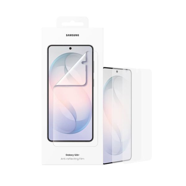 Samsung EF-US947CTEGWW scherm- & rugbeschermer voor mobiele telefoons Antireflectiescherm 1 stuk(s) (EF-US947CTEGWW)