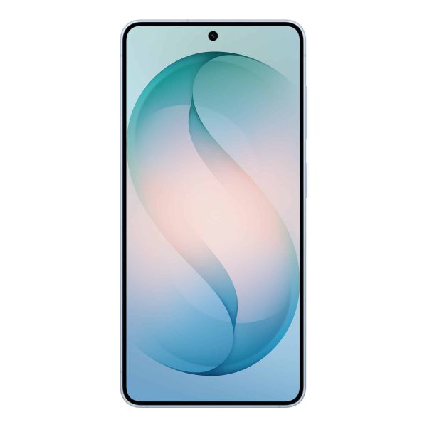 Samsung Galaxy S26 16 cm (6.3") Dual SIM Android 16.0 5G USB Type-C 12 GB 256 GB 4300 mAh Blauw (SM-S942BLBGEUB)