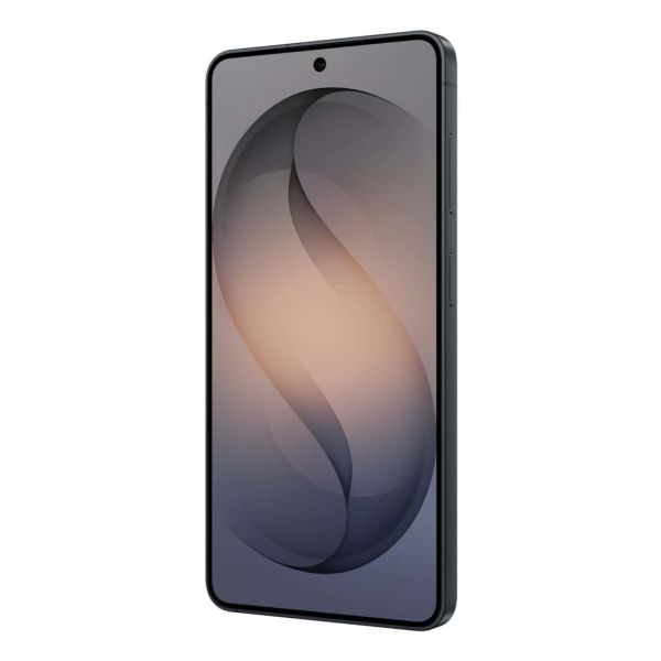 Samsung Galaxy S26 Enterprise Edition 16 cm (6.3") Dual SIM Android 16.0 5G USB Type-C 12 GB 256 GB 4300 mAh Zwart (SM-S942BZKGEEB)