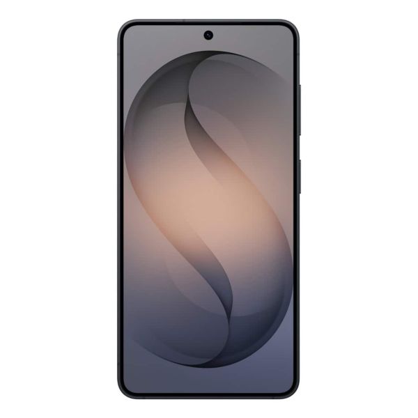 Samsung Galaxy S26 Enterprise Edition 16 cm (6.3") Dual SIM Android 16.0 5G USB Type-C 12 GB 256 GB 4300 mAh Zwart (SM-S942BZKGEEB)