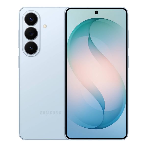 Samsung Galaxy S26+ 17 cm (6.7") Dual SIM Android 16.0 5G USB Type-C 12 GB 512 GB 4900 mAh Blauw (SM-S947BLBGEUB)