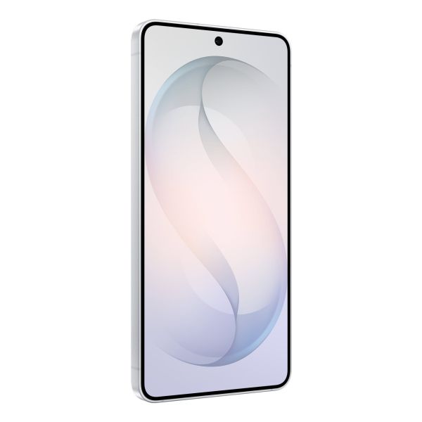 Samsung Galaxy S26+ 17 cm (6.7") Dual SIM Android 16.0 5G USB Type-C 12 GB 256 GB 4900 mAh Wit (SM-S947BZWDEUB)