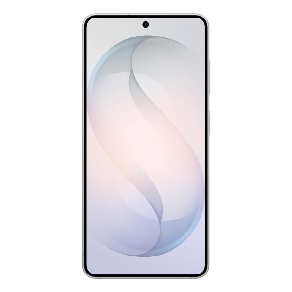 Samsung Galaxy S26+ 17 cm (6.7") Dual SIM Android 16.0 5G USB Type-C 12 GB 512 GB 4900 mAh Wit (SM-S947BZWGEUB)