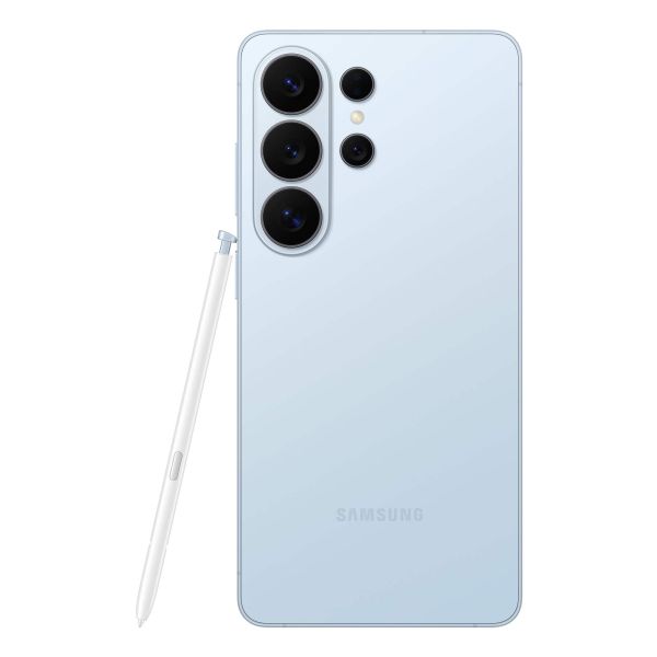 Samsung Galaxy S26 Ultra 17,5 cm (6.9") Dual SIM Android 16.0 5G USB Type-C 12 GB 512 GB 5000 mAh Blauw (SM-S948BLBGEUB)