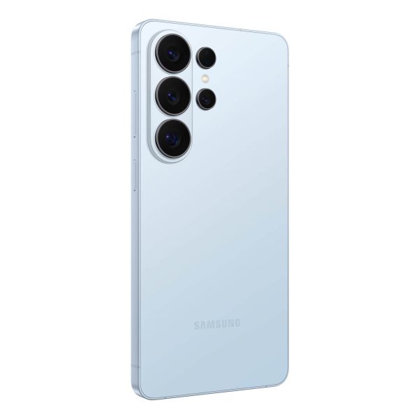 Samsung Galaxy S26 Ultra 17,5 cm (6.9") Dual SIM Android 16.0 5G USB Type-C 16 GB 1 TB 5000 mAh Blauw (SM-S948BLBHEUB)
