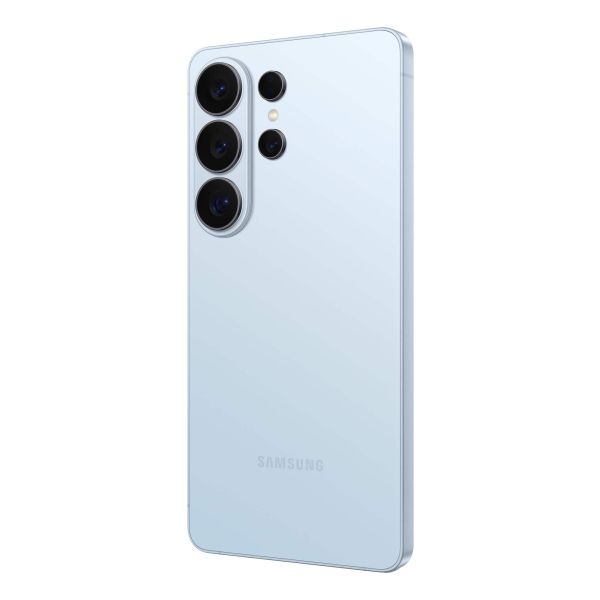 Samsung Galaxy S26 Ultra 17,5 cm (6.9") Dual SIM Android 16.0 5G USB Type-C 16 GB 1 TB 5000 mAh Blauw (SM-S948BLBHEUB)
