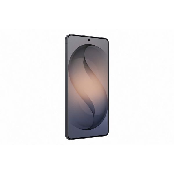 Samsung Galaxy S26 Ultra Enterprise Edition 17,5 cm (6.9") Dual SIM Android 16.0 5G USB Type-C 12 GB 512 GB 5000 mAh Zwart (SM-S948BZKGEEB) Samsung Galaxy S26 Ultra Enterprise Edition 17,5 cm (6.9") Dual SIM Android 16.0 5G USB Type-C 12 GB 512 GB 5000 mAh Zwart (SM-S948BZKGEEB)