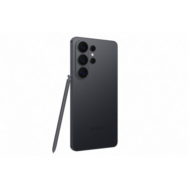 Samsung Galaxy S26 Ultra Enterprise Edition 17,5 cm (6.9") Dual SIM Android 16.0 5G USB Type-C 12 GB 512 GB 5000 mAh Zwart (SM-S948BZKGEEB) Samsung Galaxy S26 Ultra Enterprise Edition 17,5 cm (6.9") Dual SIM Android 16.0 5G USB Type-C 12 GB 512 GB 5000 mAh Zwart (SM-S948BZKGEEB)