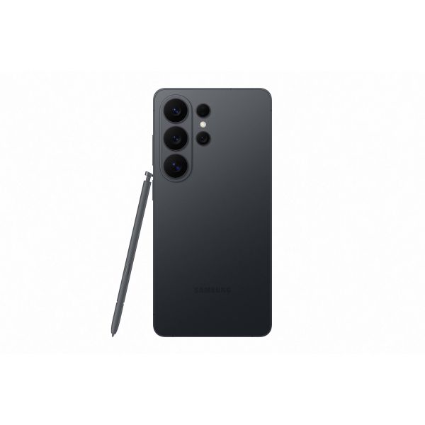 Samsung Galaxy S26 Ultra Enterprise Edition 17,5 cm (6.9") Dual SIM Android 16.0 5G USB Type-C 12 GB 512 GB 5000 mAh Zwart (SM-S948BZKGEEB) Samsung Galaxy S26 Ultra Enterprise Edition 17,5 cm (6.9") Dual SIM Android 16.0 5G USB Type-C 12 GB 512 GB 5000 mAh Zwart (SM-S948BZKGEEB)