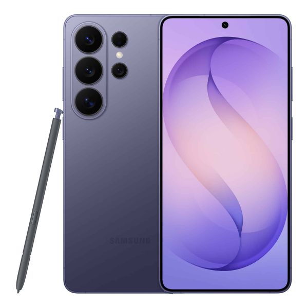 Samsung Galaxy S26 Ultra 17,5 cm (6.9") Dual SIM Android 16.0 5G USB Type-C 12 GB 256 GB 5000 mAh Violet (SM-S948BZVDEUB)