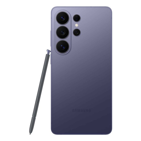 Samsung Galaxy S26 Ultra 17,5 cm (6.9") Dual SIM Android 16.0 5G USB Type-C 12 GB 512 GB 5000 mAh Violet (SM-S948BZVGEUB)