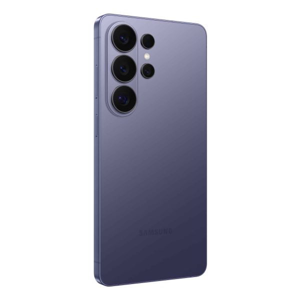 Samsung Galaxy S26 Ultra 17,5 cm (6.9") Dual SIM Android 16.0 5G USB Type-C 16 GB 1 TB 5000 mAh Violet (SM-S948BZVHEUB)