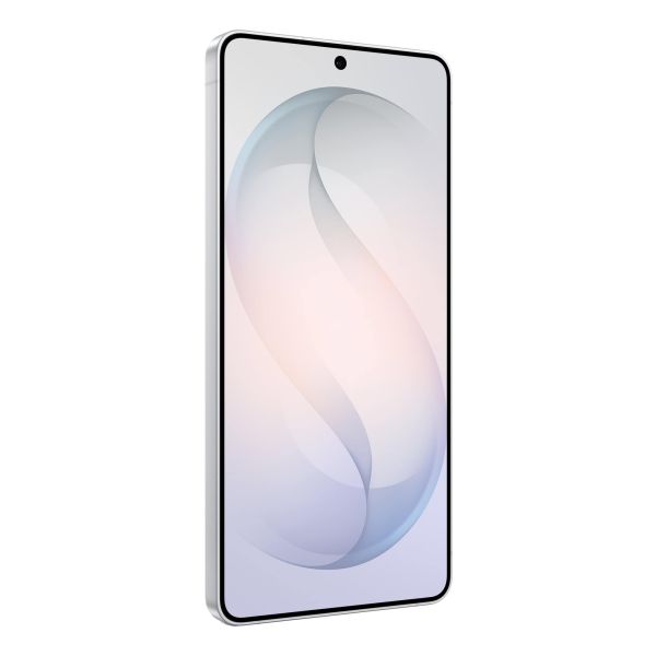 Samsung Galaxy S26 Ultra 17,5 cm (6.9") Dual SIM Android 16.0 5G USB Type-C 12 GB 256 GB 5000 mAh Wit (SM-S948BZWDEUB)