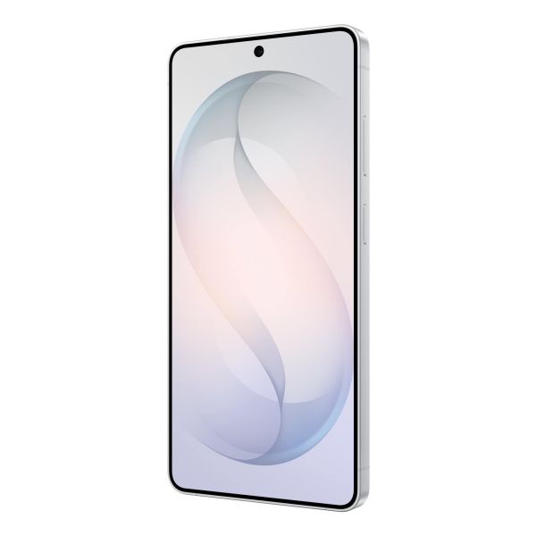 Samsung Galaxy S26 Ultra 17,5 cm (6.9") Dual SIM Android 16.0 5G USB Type-C 12 GB 512 GB 5000 mAh Wit (SM-S948BZWGEUB)