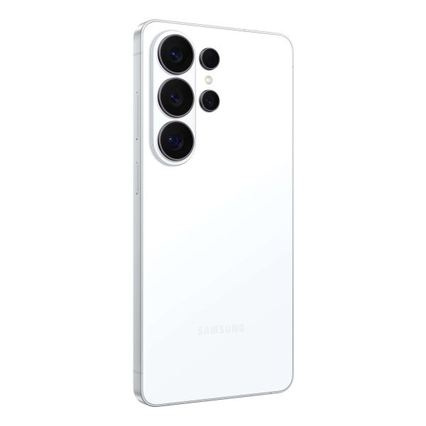 Samsung Galaxy S26 Ultra 17,5 cm (6.9") Dual SIM Android 16.0 5G USB Type-C 16 GB 1 TB 5000 mAh Wit (SM-S948BZWHEUB)