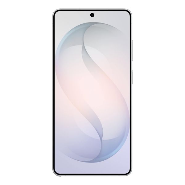 Samsung Galaxy S26 Ultra 17,5 cm (6.9") Dual SIM Android 16.0 5G USB Type-C 16 GB 1 TB 5000 mAh Wit (SM-S948BZWHEUB)