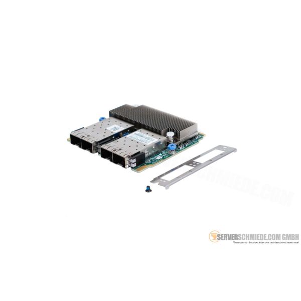 Super Micro SUPERMICRO Add-on Card AOC-M25G-m4SM (AOC-M25G-m4SM) (AOC-M25G-M4SM)