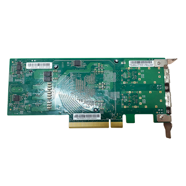 Super Micro AOC-S25G-i2S Dual 25GbE PCIe Adapter (AOC-S25G-I2S-O)