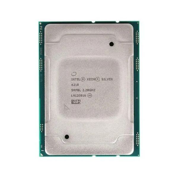 Super Micro Intel SILVER 4210 2.20GHz 10C 13.75M 100W (CD8069503956302)