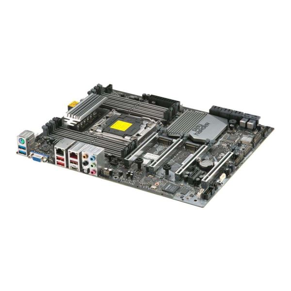 Super Micro Supermicro Mainboard MBD-C9X299-PGF-L Sockel 2066 Bulk (MBD-C9X299-PGF-L-B) (MBD-C9X299-PGF-L-B)