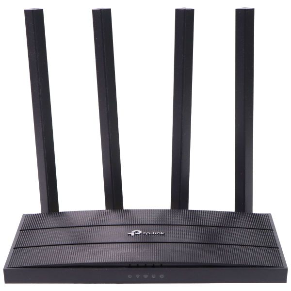 TP-Link Archer C80 Dual Band WiFi Router (ARCHER C80 V1)
