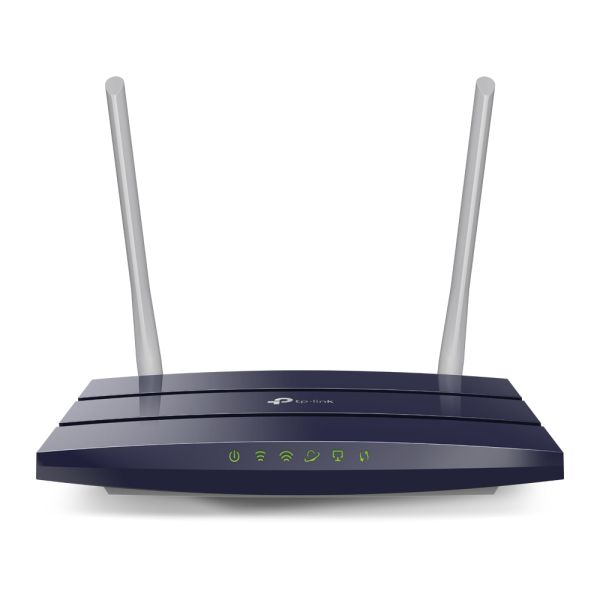 TP-Link Archer C50 Dual-band WiFi Router (ARCHERC50)