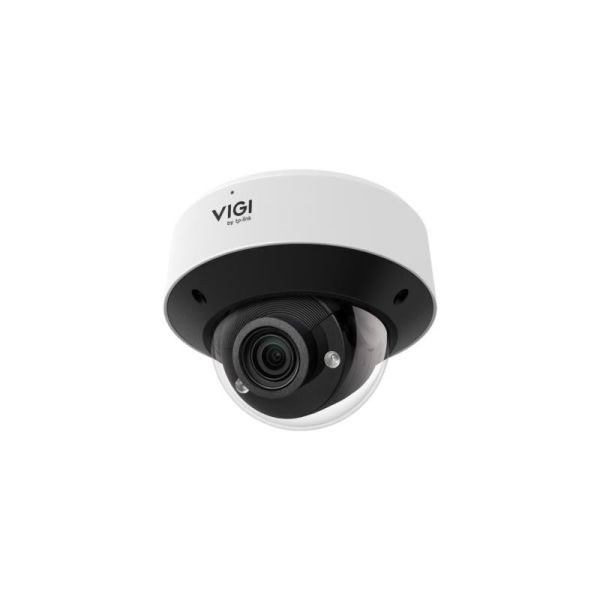 TP-LINK VIGI InSight S245ZI V1 - Network surveillance camera - PTZ - Dome - vandal-resistant/waterpr (INSIGHT S245ZI(UN))