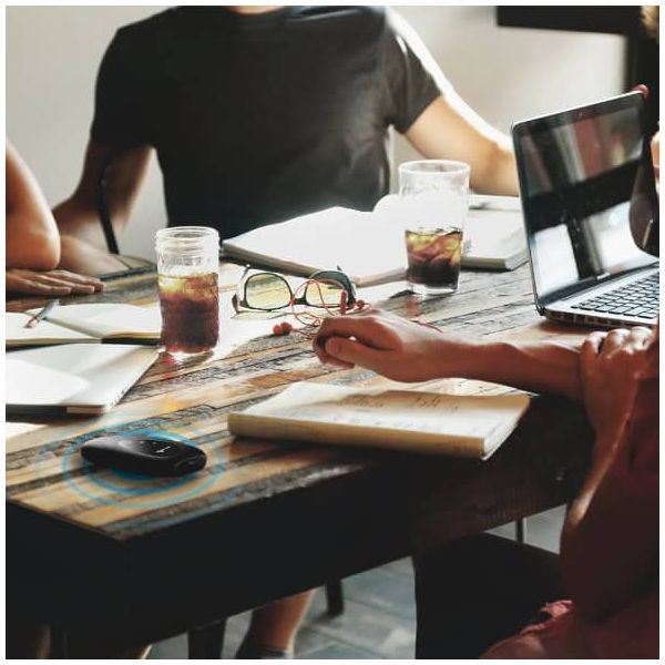 TP-Link M7010 mobiele router / gateway / modem Router voor mobiele netwerken (M7010)