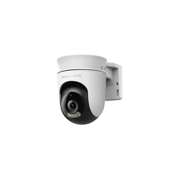 TP-Link Mercusys MC500 Outdoor Pan/Tilt Security Wi-Fi Network Camera (MC500)
