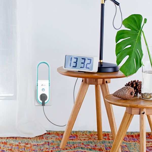 TP-Link RE365 netwerkextender Netwerkrepeater Wit 10, 100 Mbit/s (RE365)