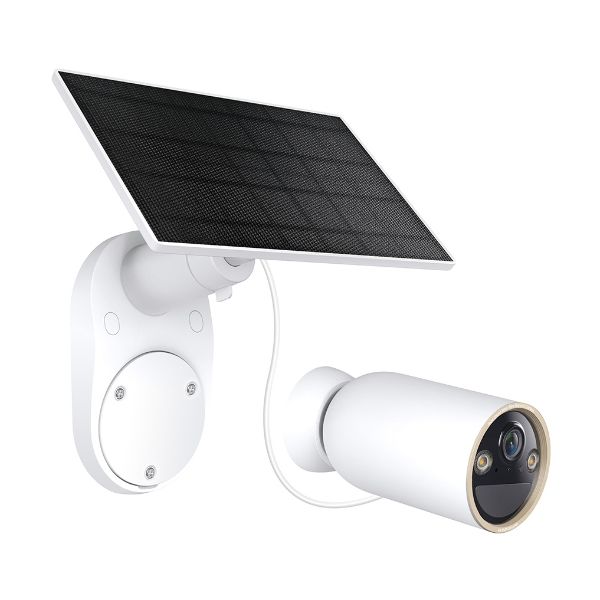TP-Link Tapo C460 KIT(EU) Bullet IP-beveiligingscamera Buiten 3840 x 2160 Pixels Muur (TAPO C460 KIT(EU))