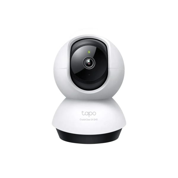 TP-Link Tapo C220 Pan -Tilt AI Home Security Wi-Fi Camera (TAPOC220)