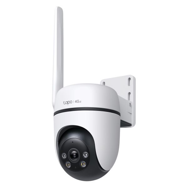 TP-Link Tapo C501GW - Outdoor rotating IP camera with 4G LTE - 2MP (TAPOC501GW)