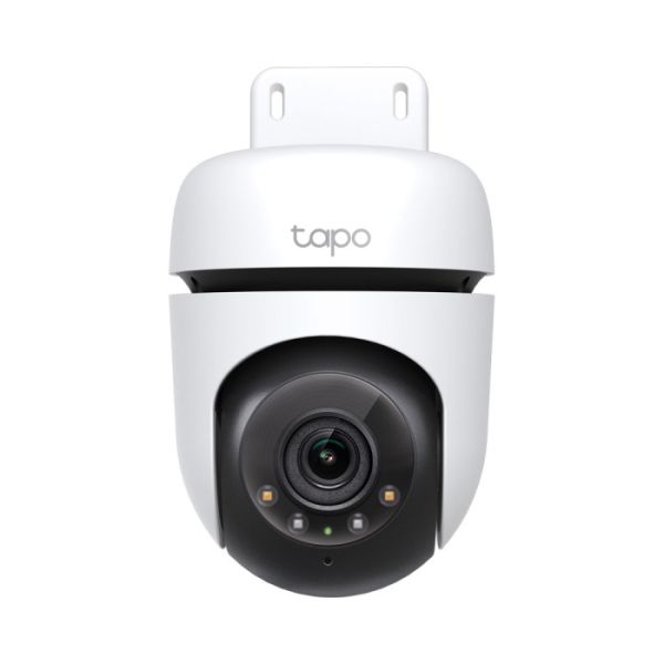 TP-Link Tapo C510W Outdoor Pan -Tilt Security WiFi Camera (TAPOC510W)