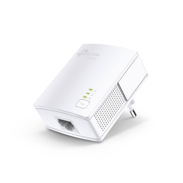 TP-Link TL-PA717KIT 1000 Mbit/s Ethernet LAN Wit 2 stuk(s) (TL-PA717 KIT)