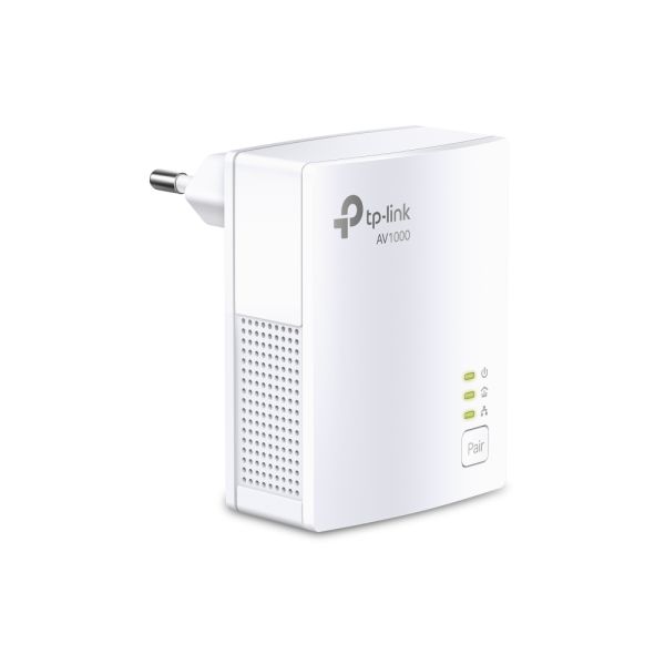 TP-Link TL-PA717KIT 1000 Mbit/s Ethernet LAN Wit 2 stuk(s) (TL-PA717 KIT)