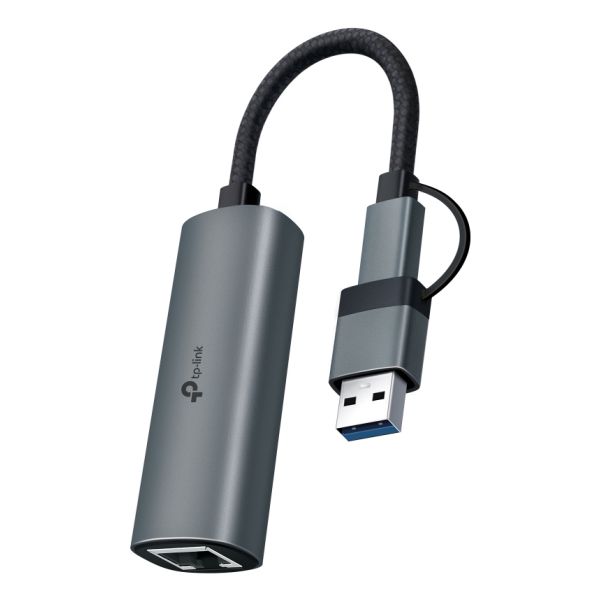 TP-Link UE310C netwerkkaart Ethernet 1000 Mbit/s (UE310C)