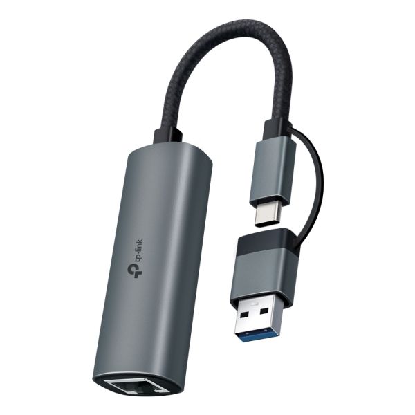 TP-Link UE310C netwerkkaart Ethernet 1000 Mbit/s (UE310C)