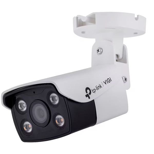 TP-Link VIGI C340 V1 Network Surveillance Camera Outdoor 2560 x 1440 (VIGI C340)