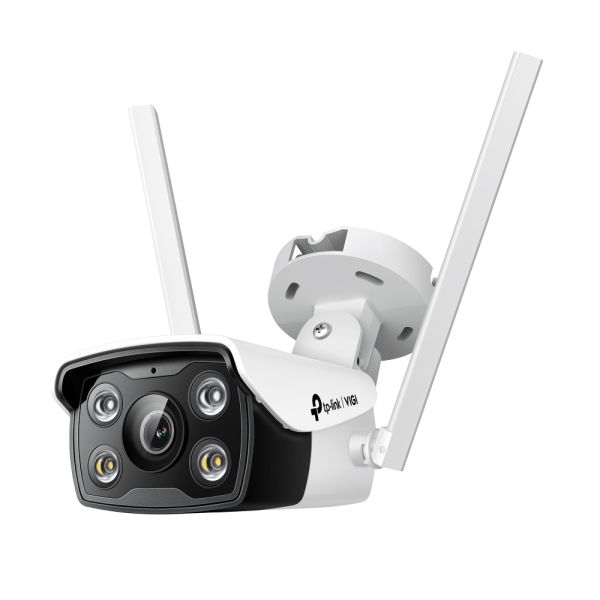 TP-Link VIGI C340-W Doos IP-beveiligingscamera Buiten 2560 x 1440 Pixels Plafond/muur (VIGI C340-W)